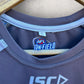 GWS GIANTS ISC GREY TRAINING SHIRT