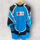 CRONULLA SHARKS 2005 HOME JERSEY