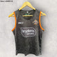 WESTS TIGERS ISC LADIES TRAINING SINGLET