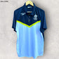 AUSTRALIA SWIM TEAM ATHLETE ISSUED 2013 FINA WORLD CHAMPS SPEEDO POLO SHIRT