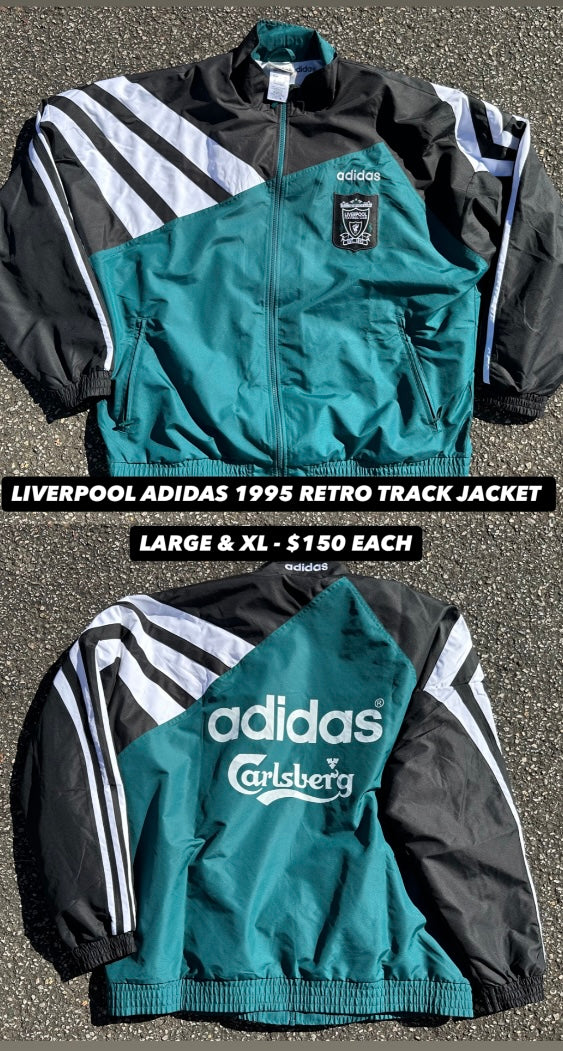 LIVERPOOL BUNDLE