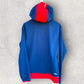 SYDNEY ROOSTERS ISC HOODED JACKET