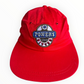 Powers Bitter Red Vintage Hat Cap