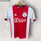 AJAX Amsterdam 2019 Adidas Football Home Kids Jersey