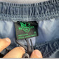 NEW ZEALAND WARRIORS 2011 TRAIL MATCH SHORTS