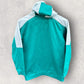 CRICKET AUSTRALIA LADIES ASICS HOODED JUMPER