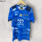 North Queensland Cowboys Dynasty NRL Training Shirt