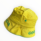 Australia Beach Cricket XXXX Gold Bucket Hat