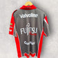 HOLDEN RACING POLO SHIRT SIGNED
