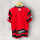 WESTERN SYDNEY WANDERERS 2015-2016 NIKE HOME FOOTBALL JERSEY