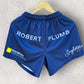 EASTERN SUBURBS RUGBY UNION MATCH SHORTS