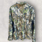 TUSX STONE TACTICAL BUTTON UP SHIRT