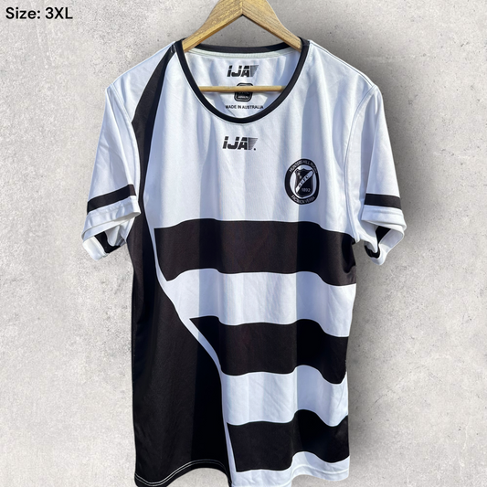 Hunters Hill Rugby Union Football Club Match Jersey