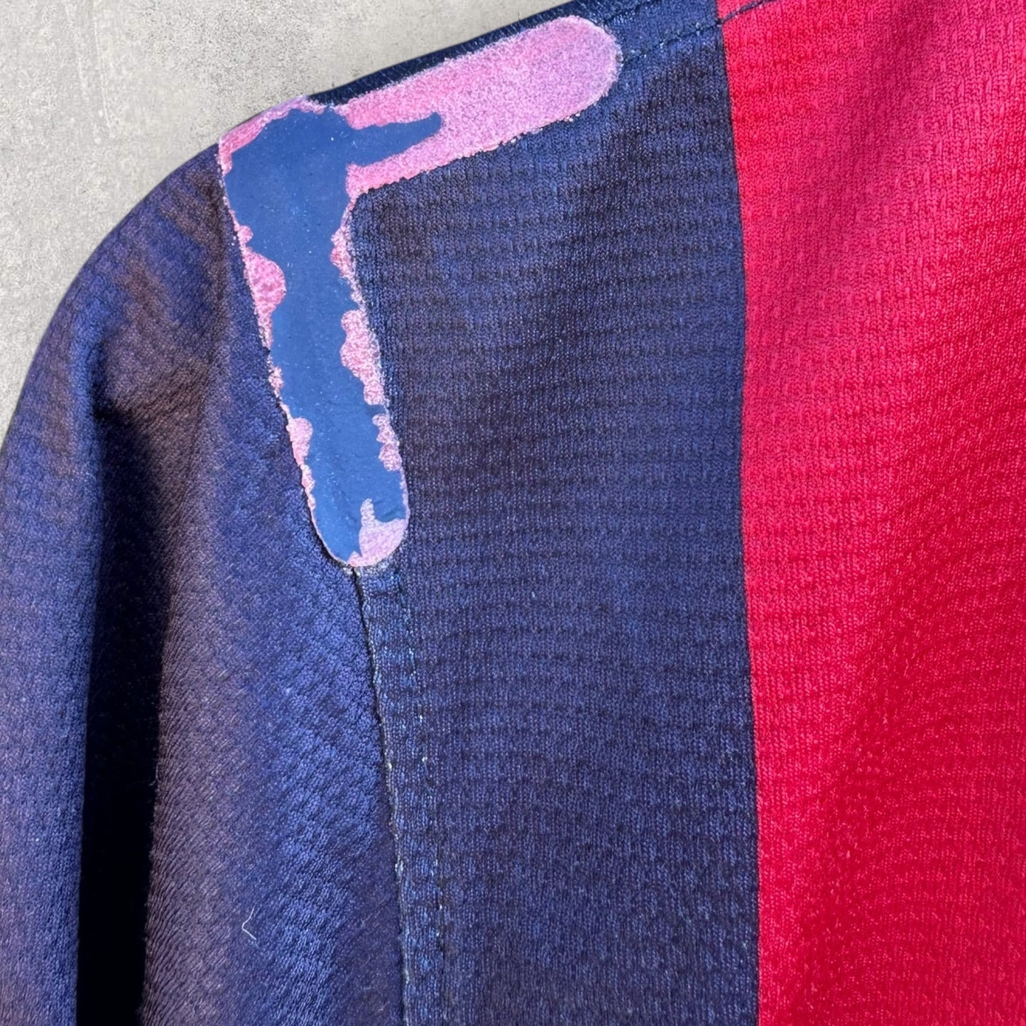 BARCELONA NIKE HOME FOOTBALL JERSEY