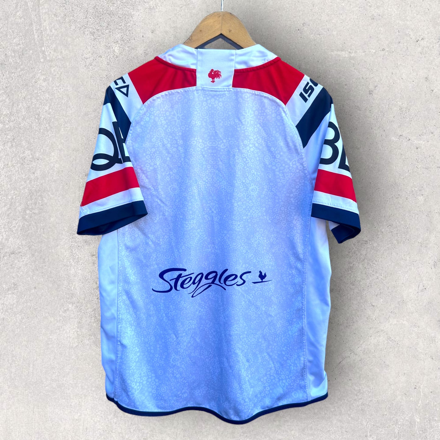 SYDNEY ROOSTERS 2018 INDIGENOUS JERSEY