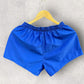 Canterbury Bulldogs Nike Vintage Match Shorts