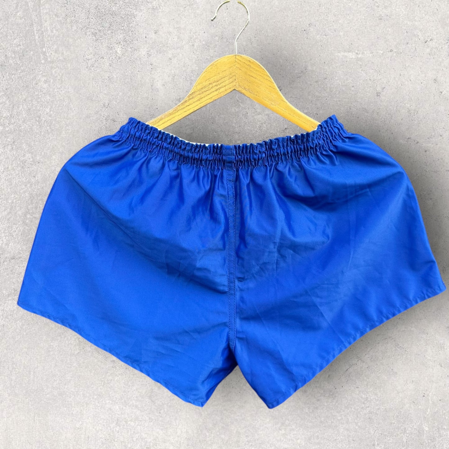 Canterbury Bulldogs Nike Vintage Match Shorts