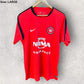 Western Sydney Wanderers Nike NRMA A league Training Jersey
