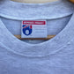 SYDNEY SWANS 1996 CENTENARY OF AFL VINTAGE GREY DEADSTOCK T-SHIRT FULL BOAR