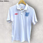 ENGLAND 2010 UMBRO HOME FOOTBALL JERSEY