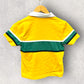 AUSTRALIAN WALLABIES 2007 WORLD CUP KIDS JERSEY