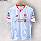 DANIEL STURRIDGE LIVERPOOL 2015-2016 AWAY NEW BALANCE FOOTBALL JERSEY