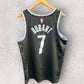 KEVIN DURANT BROOKLYN NETS NIKE NBA JERSEY