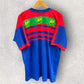 NEWCASTLE KNIGHTS BP RETRO JERSEY