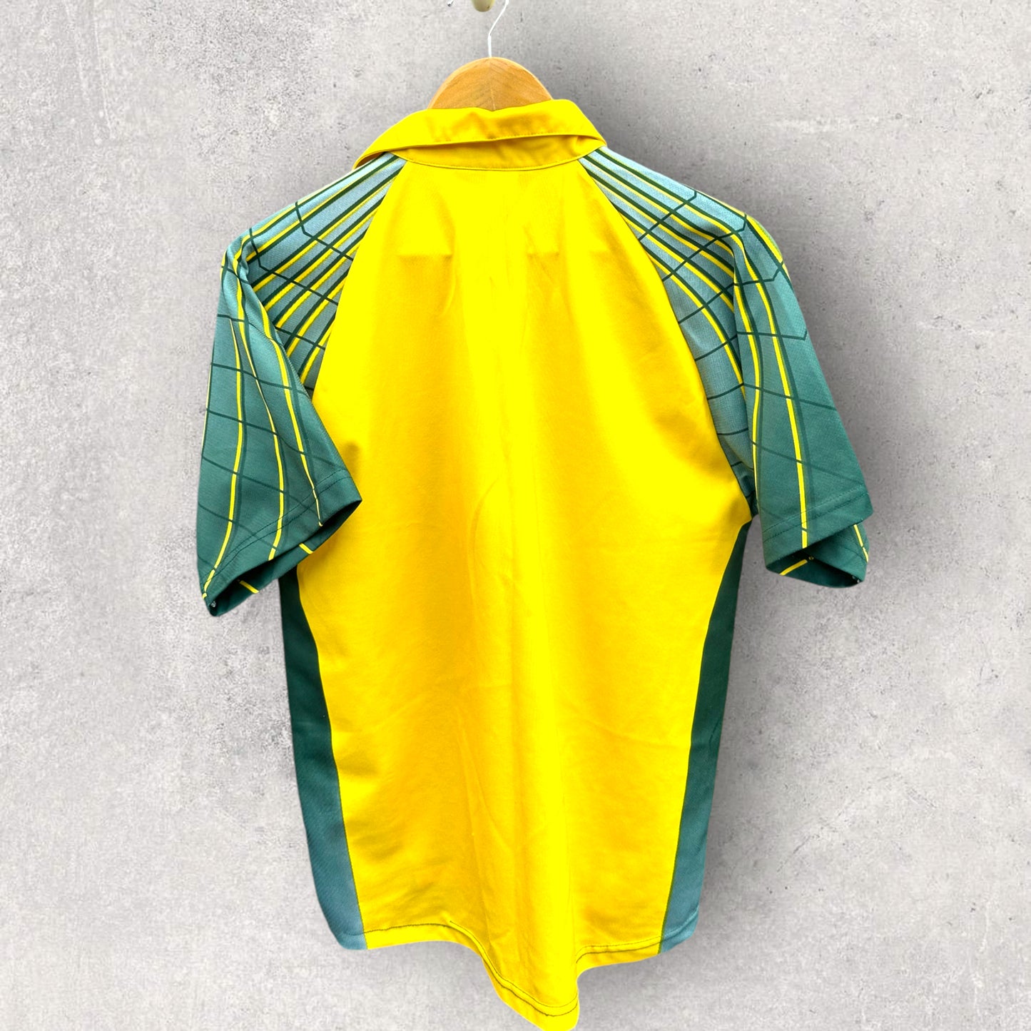 CRICKET AUSTRALIA ODI JERSEY