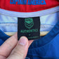 SYDNEY ROOSTERS 2014 CAPTAIN AMERICA MARVEL ISC JERSEY