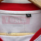 St George Illawarra Dragons X-Blades Home NRL Jersey