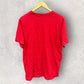 LIVERPOOL FC NIKE RED TRAINING SHIRT