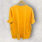 AUSTRALIAN OLYMPIC TEAM PARIS 2024 YELLOW SHIRT