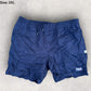 CARRE BLACK MENS SHORTS