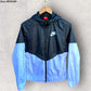 NIKE WINDRUNNER HOODED JACKET