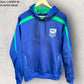 NRL FI-TA HOODIE ISSUED TO SOPHIE CURTAIN