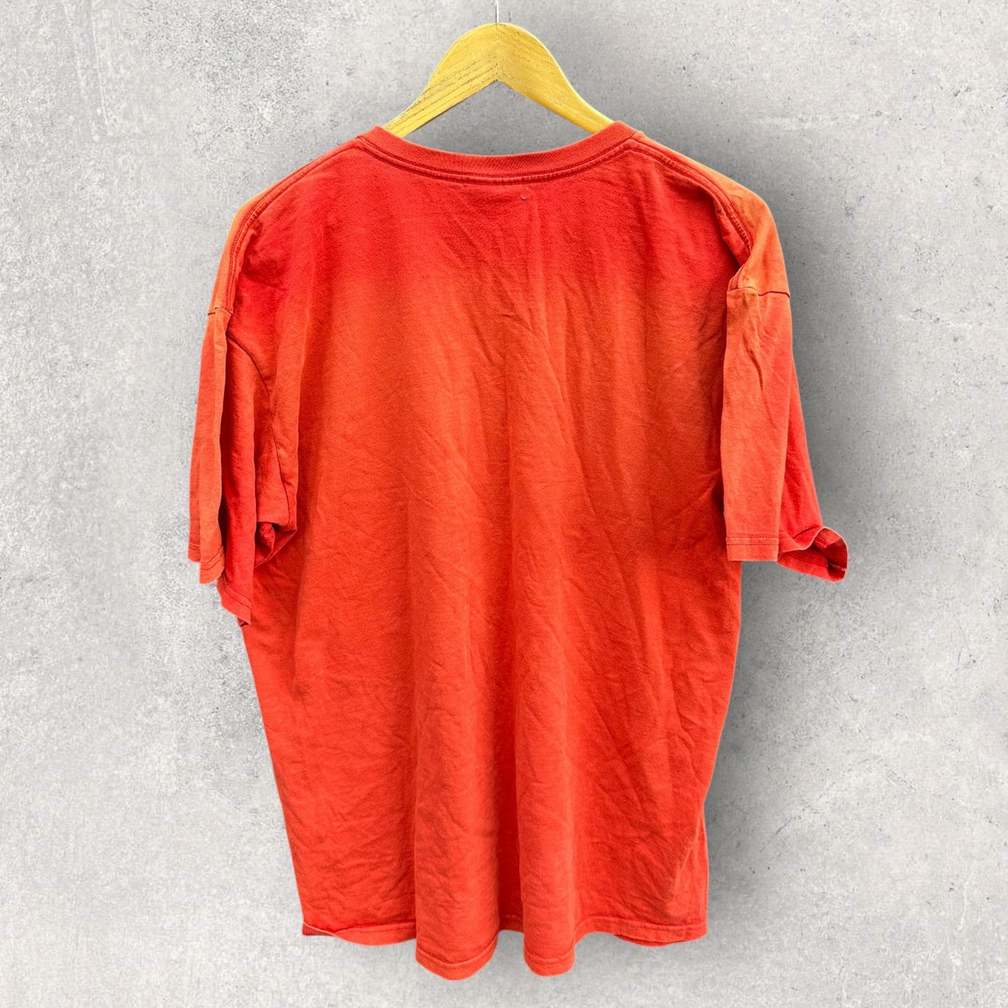 NIKE VINTAGE SHORT SLEEVE SHIRT