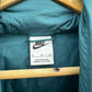 AUSTRALIAN MATILDAS NIKE FOOTBALL PUFFER VEST