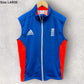 England Lions Cricket 2014 Adidas Sleeveless Vest