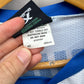 CANTERBURY BULLDOGS 2010 AWAY JERSEY PLAYER ISSUED TO LUKE PATTEN