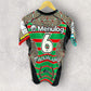Cody Walker South Sydney Rabbitohs 2023 Indigenous Classic Player Issued Jersey
