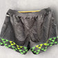 MAORI ALL STARS PLAYER ISSUED TRAINING SHORTS TO TREY MOONEY