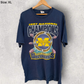 Michigan Wolverines 1997 NCAA Champions Gridiron Vintage Shirt