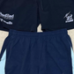 STORM FLEECE & SHORTS