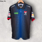 Newcastle Knights Classic Media Polo Shirt