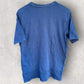 OAKLEY BLUE SHORT SLEEVE T-SHIRT