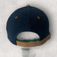 TASMANIA VINTAGE TWO TONE HAT