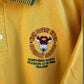 Country Rugby League CRL 1995 Trainers Vintage Polo Shirt
