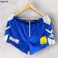 Moorebank Rams ISC Rugby League Match Shorts