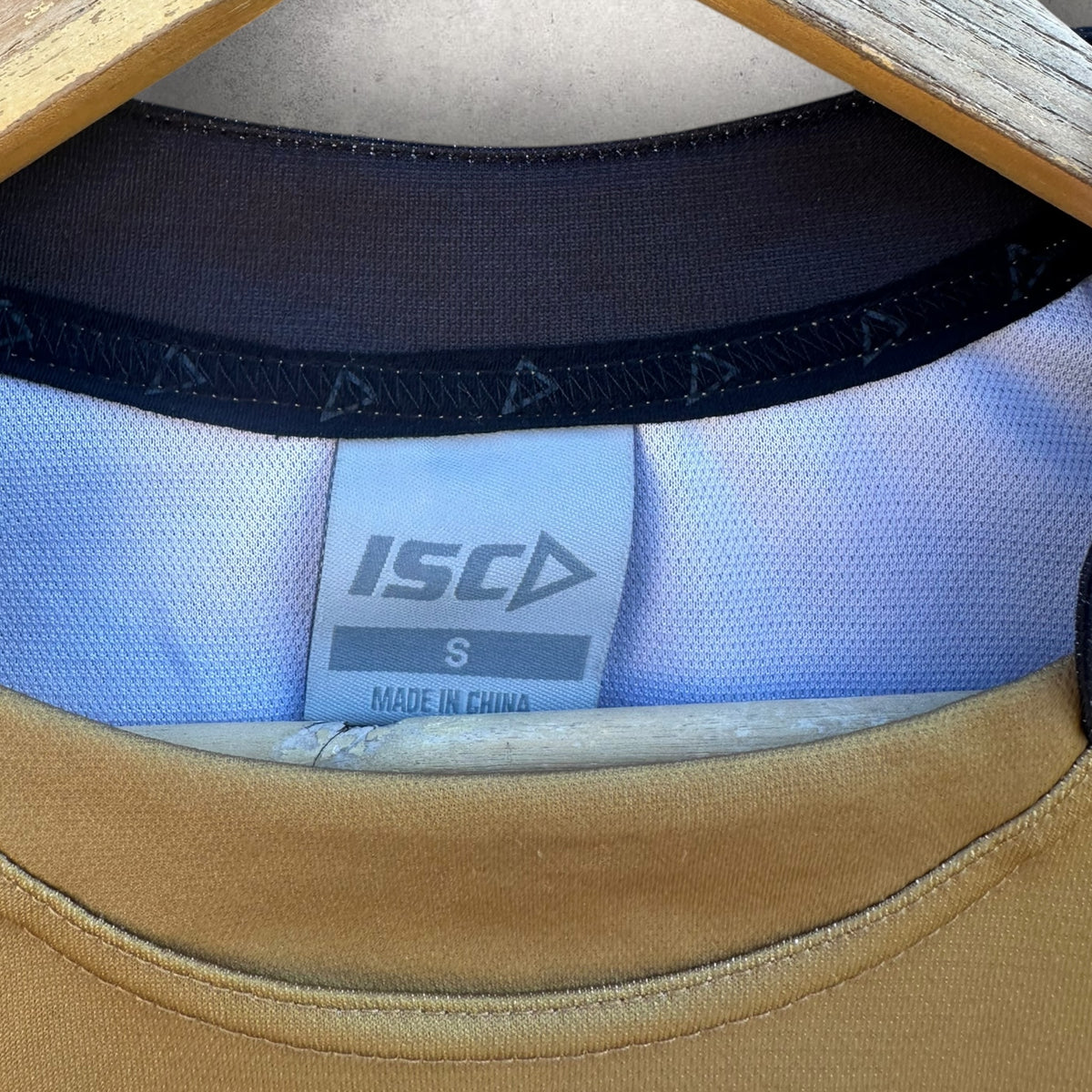 Wigan Warriors 2012 ISC Away Rugby League Superleague Jersey